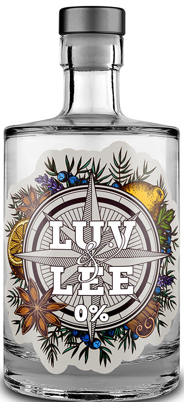 LUV&LEE 0%