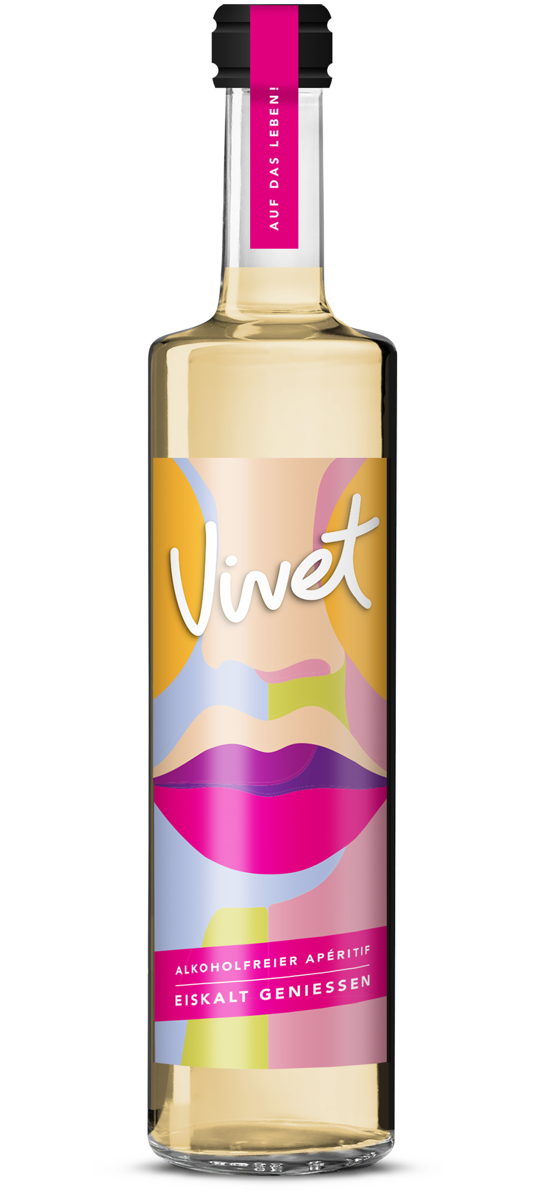 Vivet Apéritif alkoholfrei